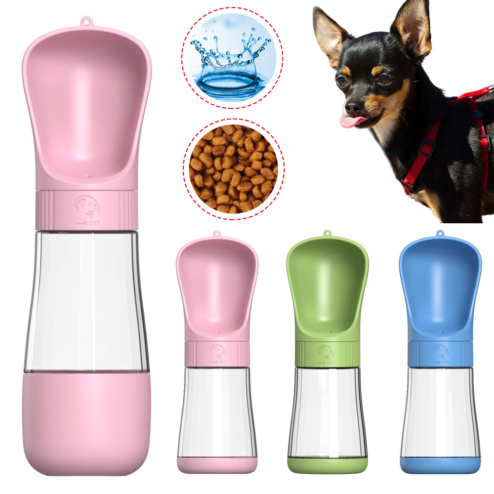 Pet Supplies Plus - Портативная бутылка для воды для собак