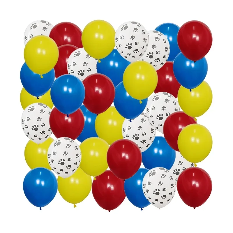 Pet Supplies Nz - 40pcs Mix 10 'Животные собачьи когти