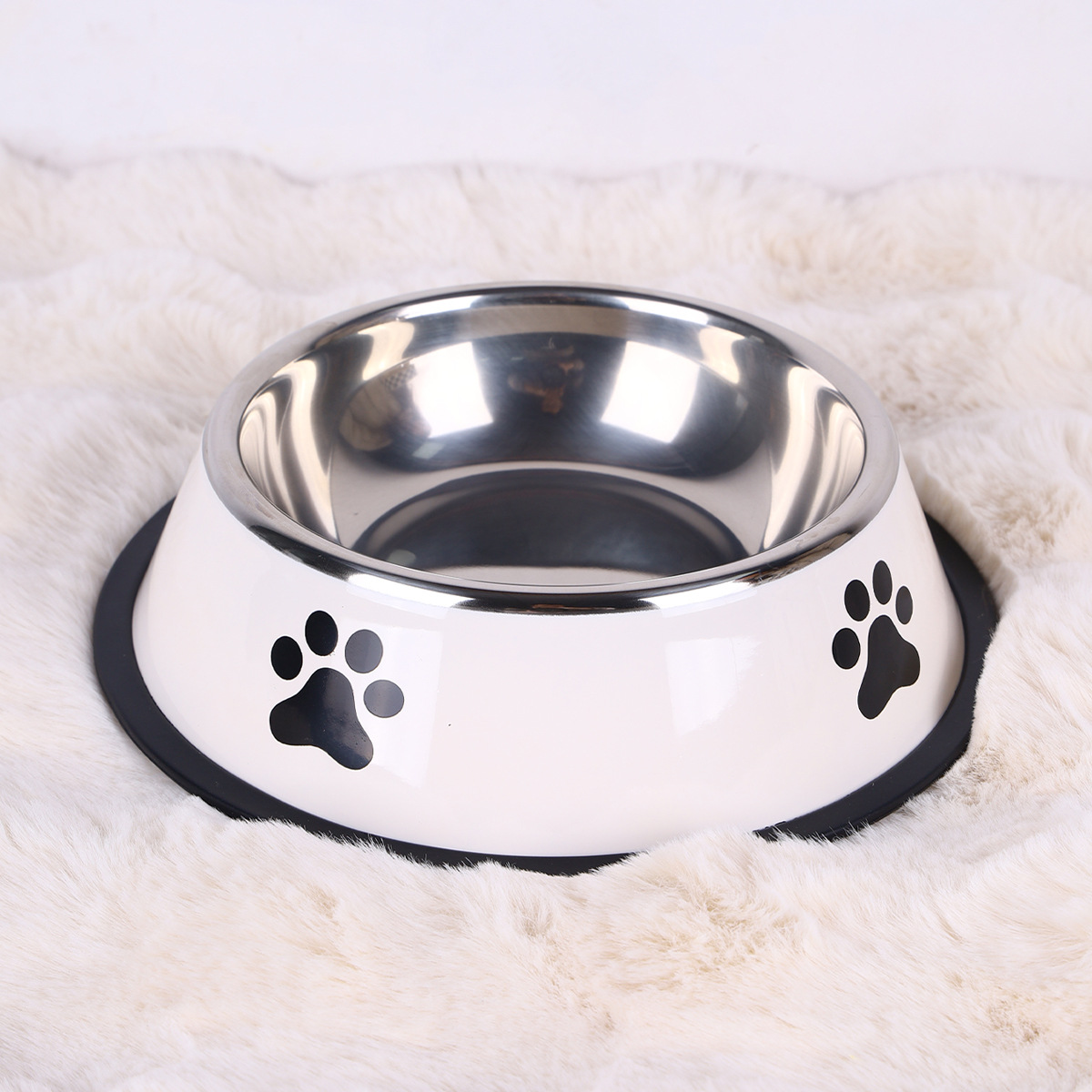 Pet Supplies Plus - Миска для домашних животных большой емкости