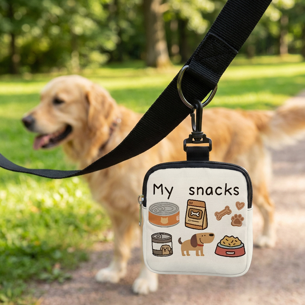 Pet Supplies Dog Food - Новая сумка для корма для кошек