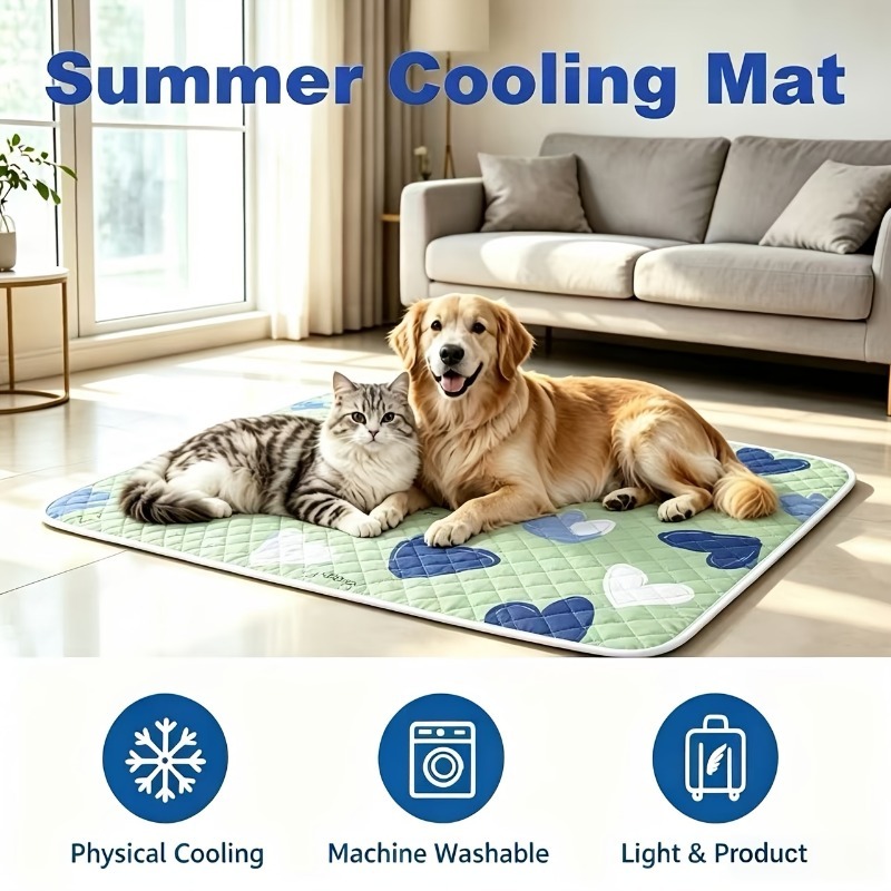 Pet Supplies Plus - Охлаждающий коврик для собак Pet Ice