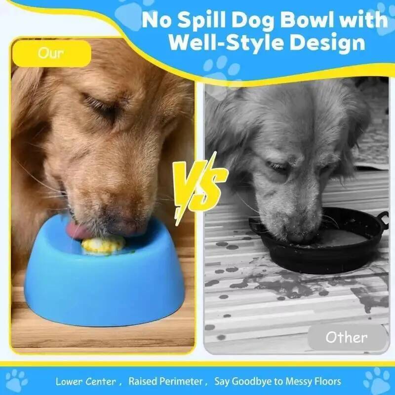 Pet Supplies Plus - 1 шт. Миска-лизалка для собак с