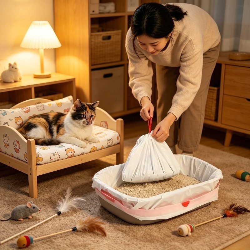 2/4 рулона одноразовых пакетов – обзор и цена Pet Supplies Plus