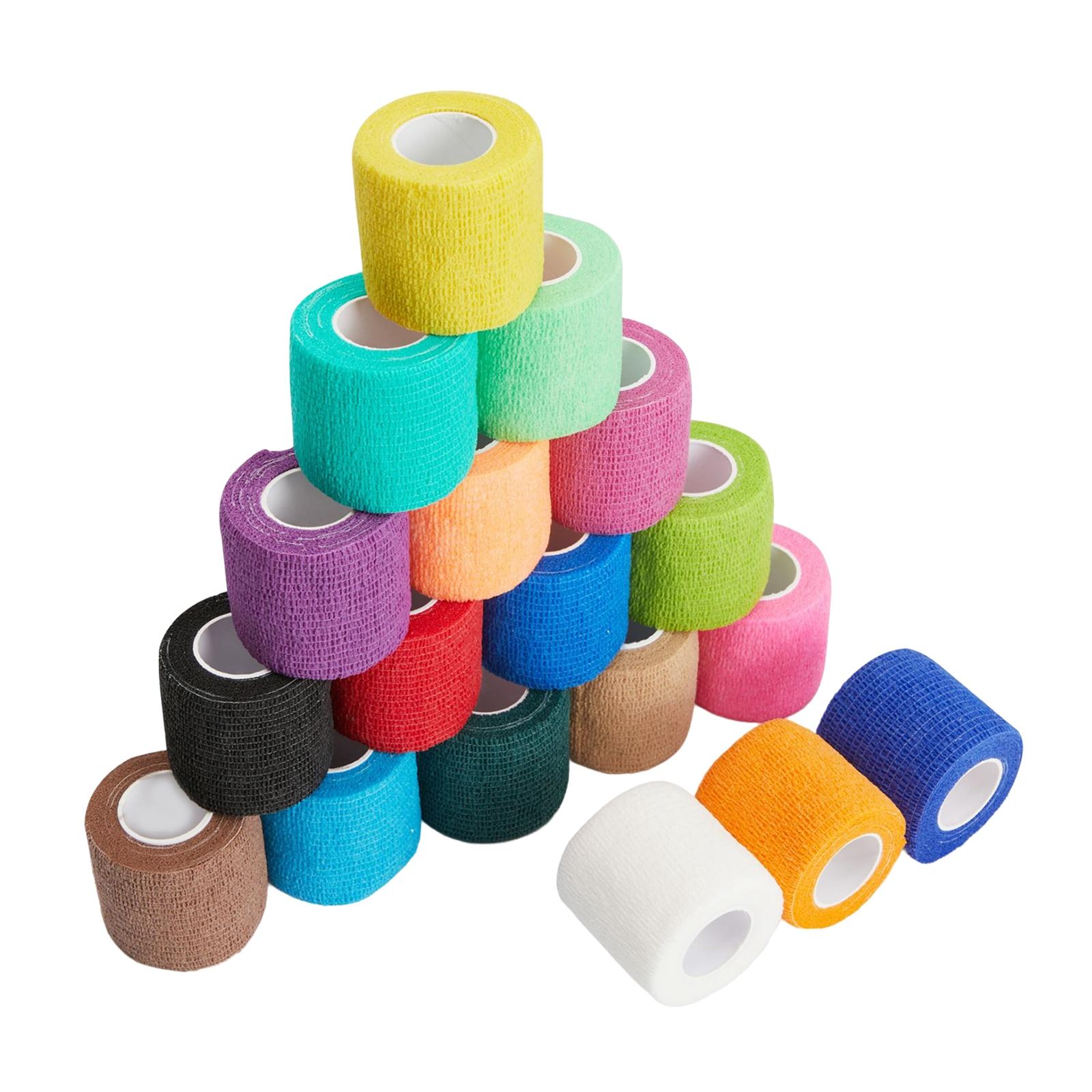 18 шт. Самоклеящаяся эластична – обзор и цена Pet Supplies First