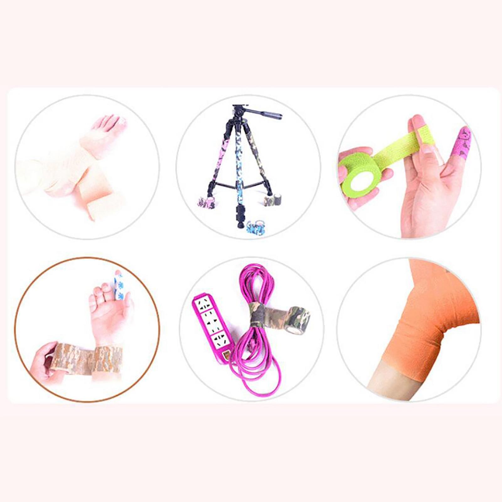 18 шт. Самоклеящаяся эластична – обзор и цена Pet Supplies First