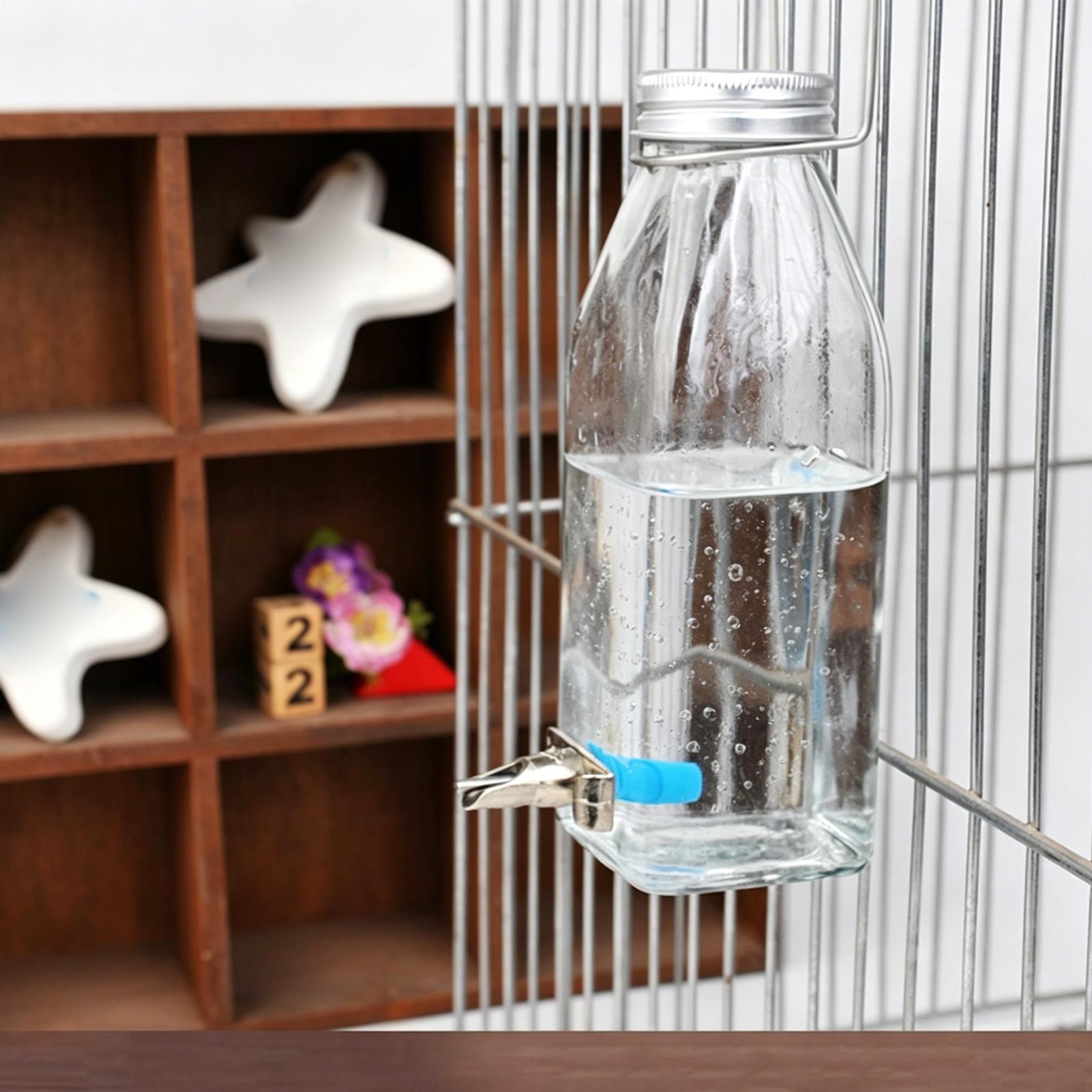Бутылка для воды для хомяков 3 – обзор и цена Pet Supplies Pet Shop