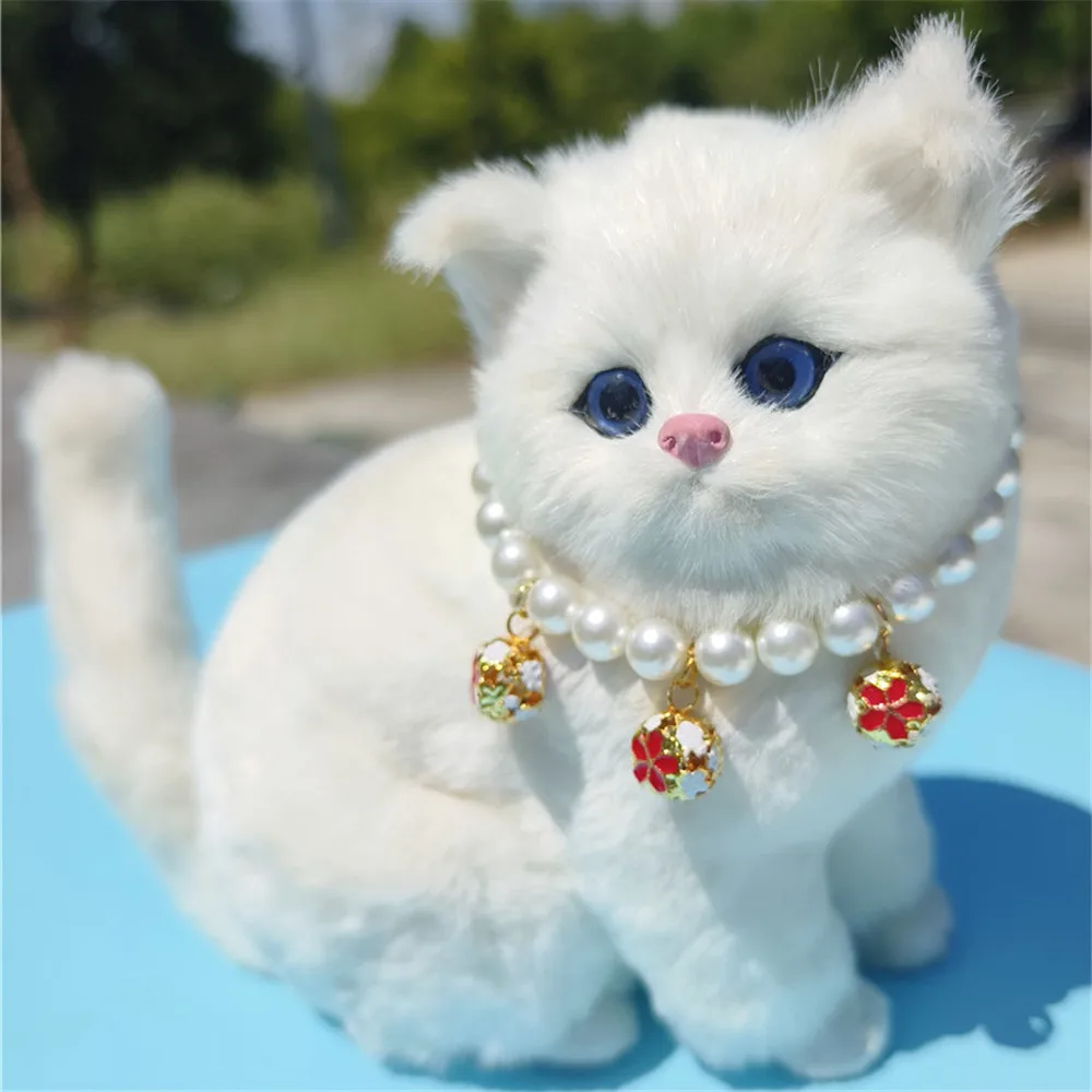 Ожерелье для собак, кошек, дом – обзор и цена Pet Supplies York
