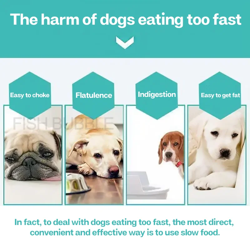 Коврик для ласки для собак и к – обзор и цена Slow Feeder Dog Bowl
