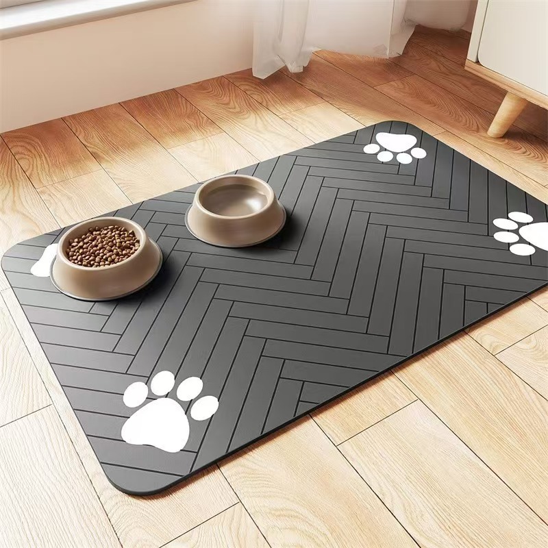 Водонепроницаемый нескользящий – обзор и цена Slow Feeder Dog Bowl