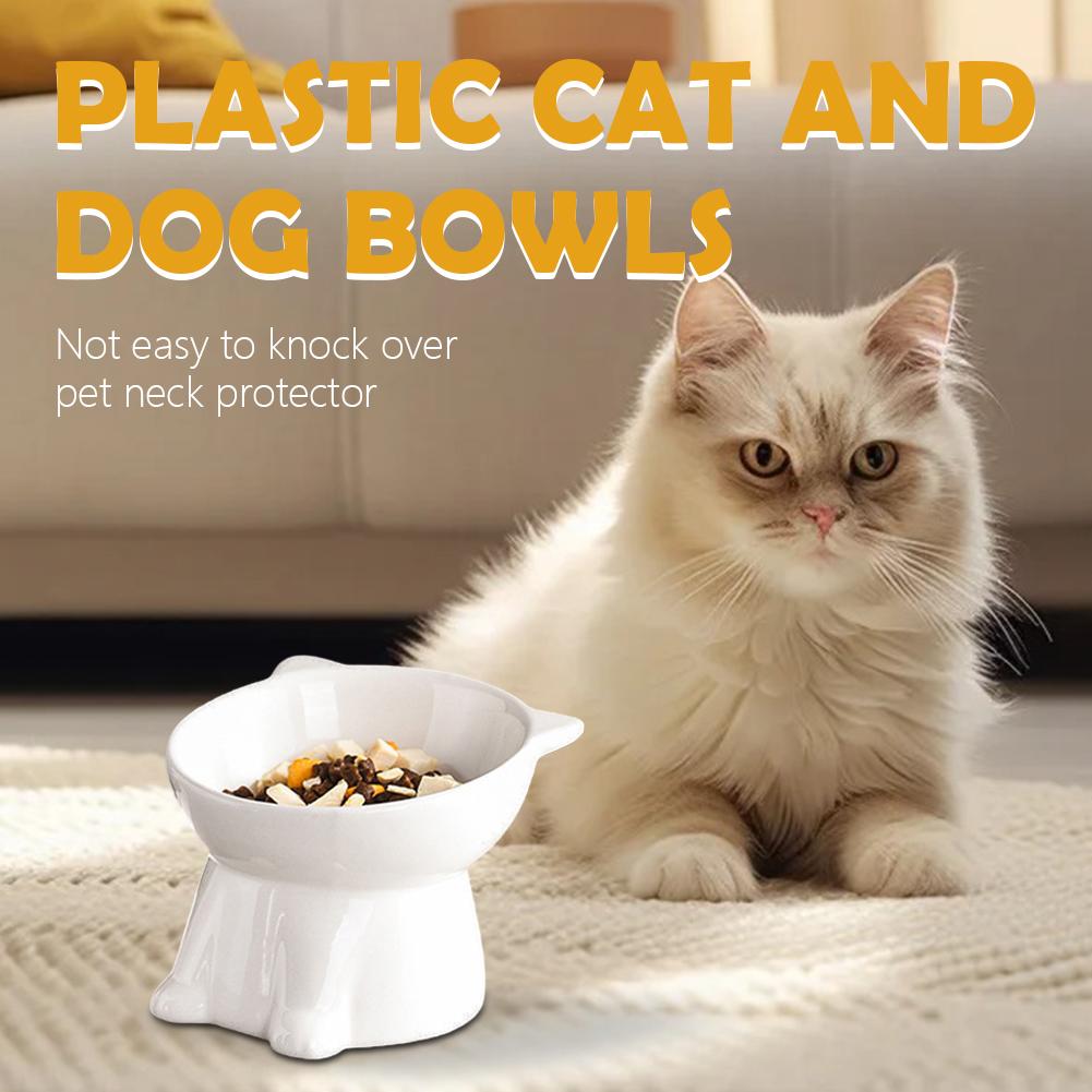 Черная пластиковая миска для к – обзор и цена Pet Supplies In Amazon