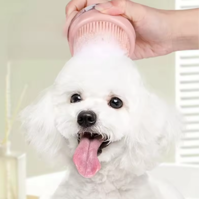 Щетка для купания домашних жив – обзор и цена Pet Supplies Nz