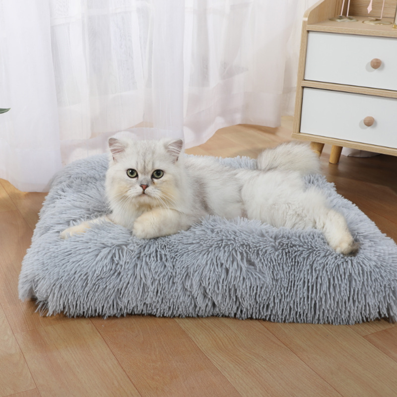 Новый комфортный теплый лежак  – обзор и цена Pet Supplies In Amazon