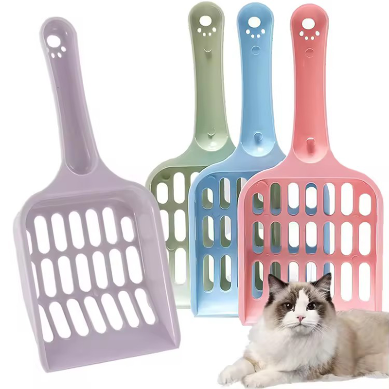 Прочный пластиковый совок для  – обзор и цена Pet Supplies Plus