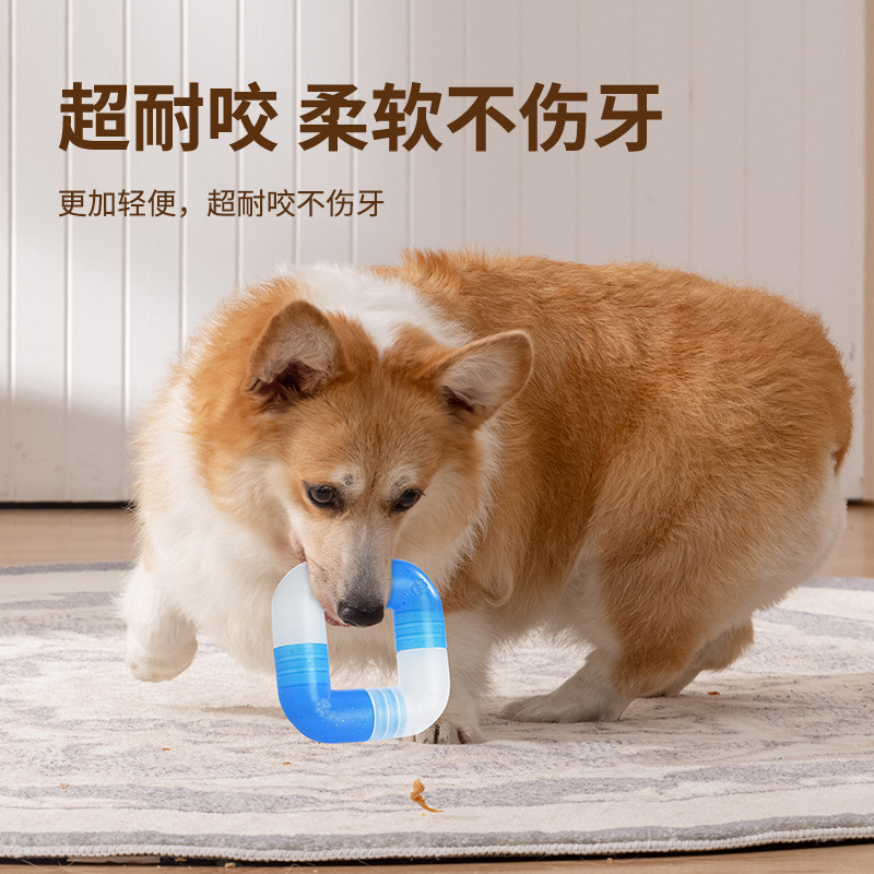 Игрушка-грызунок для собак и к – обзор и цена Pet Supplies Dog Food