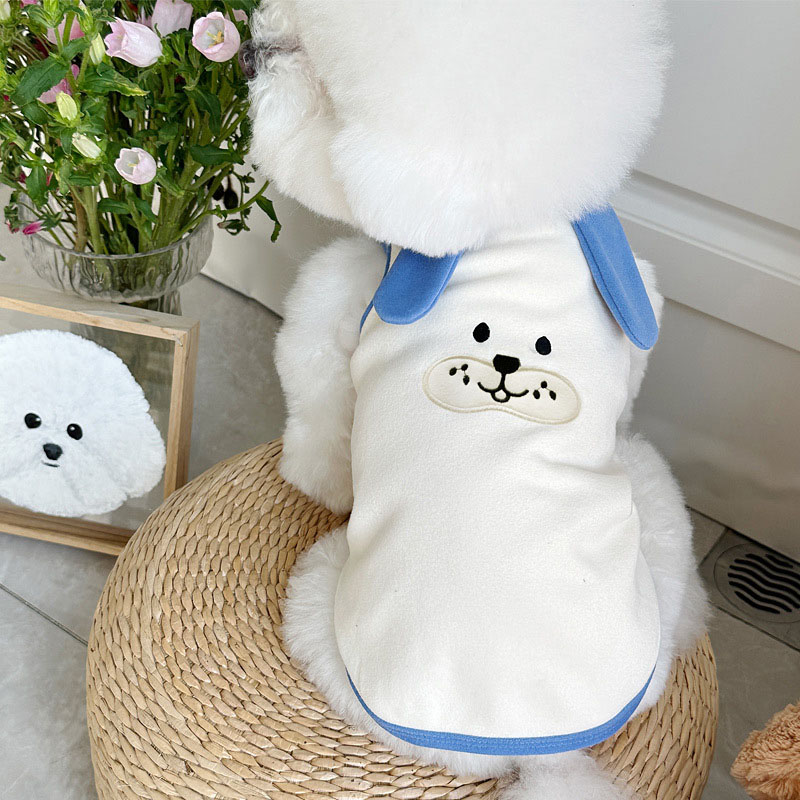 Одежда для собак с мультяшными – обзор и цена Pet Supplies York