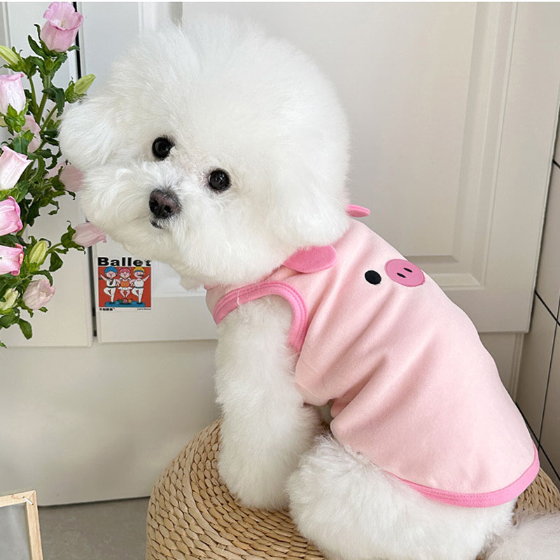 Одежда для собак с мультяшными – обзор и цена Pet Supplies York