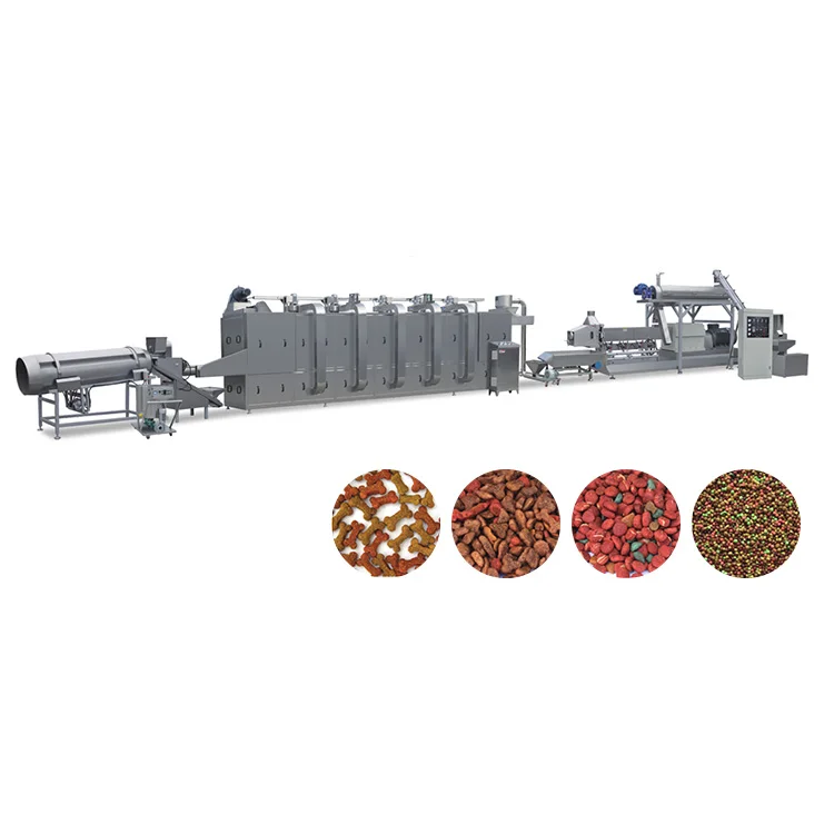 Заводская поставка: Высококаче – обзор и цена Pet Supplies Dog Food