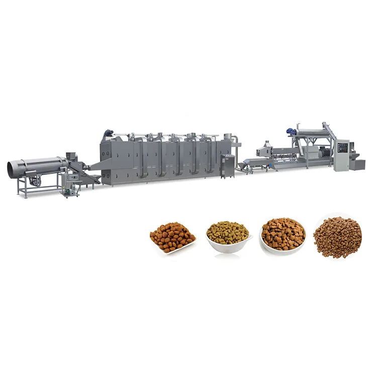 Заводская поставка: Высококаче – обзор и цена Pet Supplies Dog Food