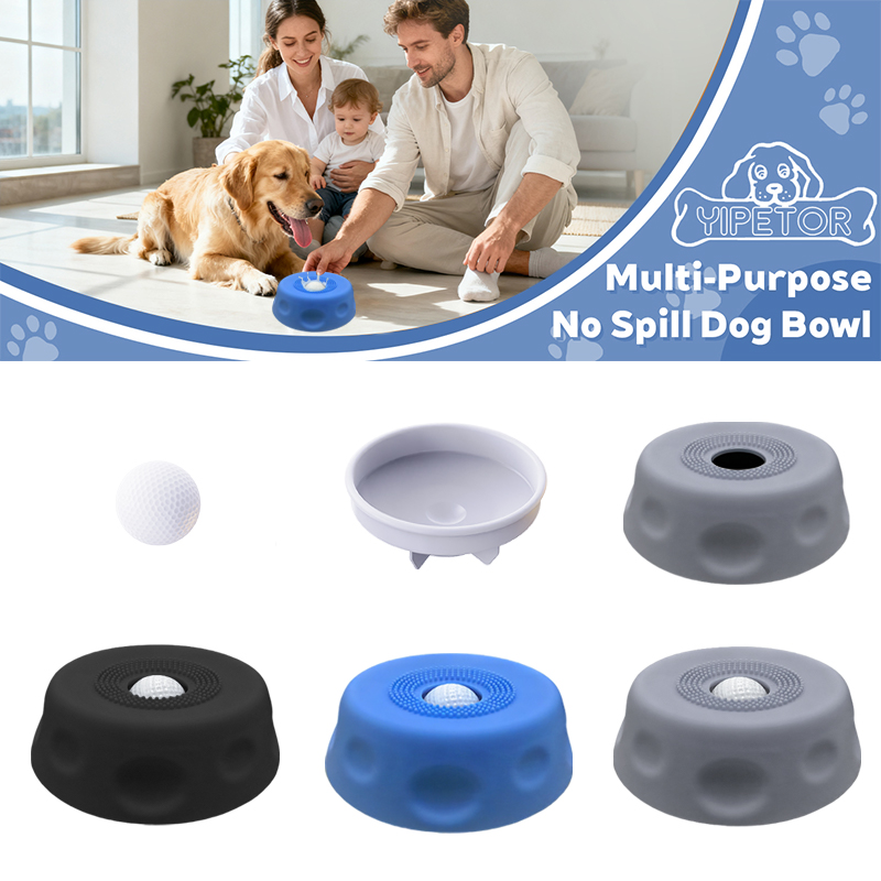 Миски для медленного кормления – обзор и цена Slow Feeder Dog Bowl