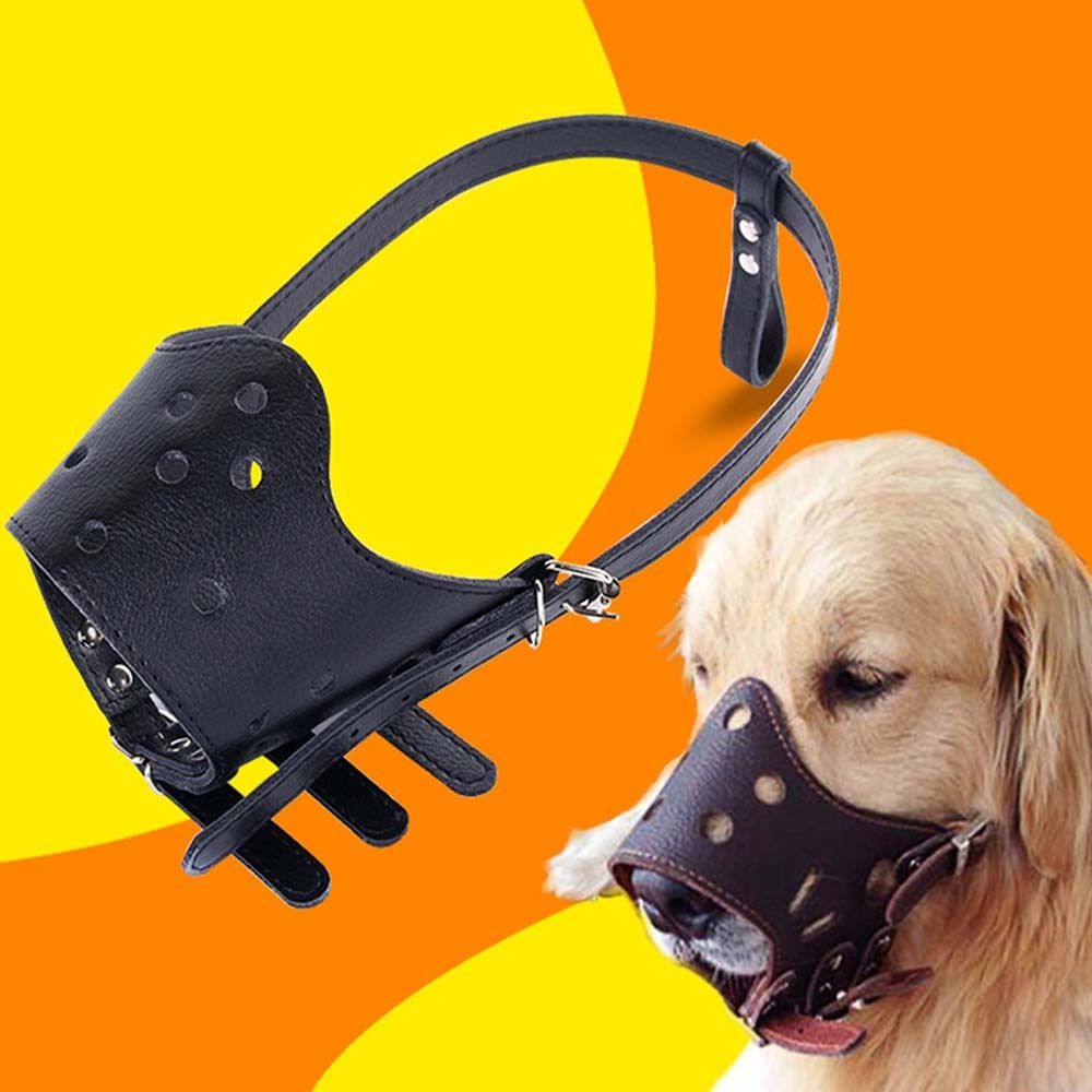 Защитный намордник от укусов и – обзор и цена Pet Supplies Plus