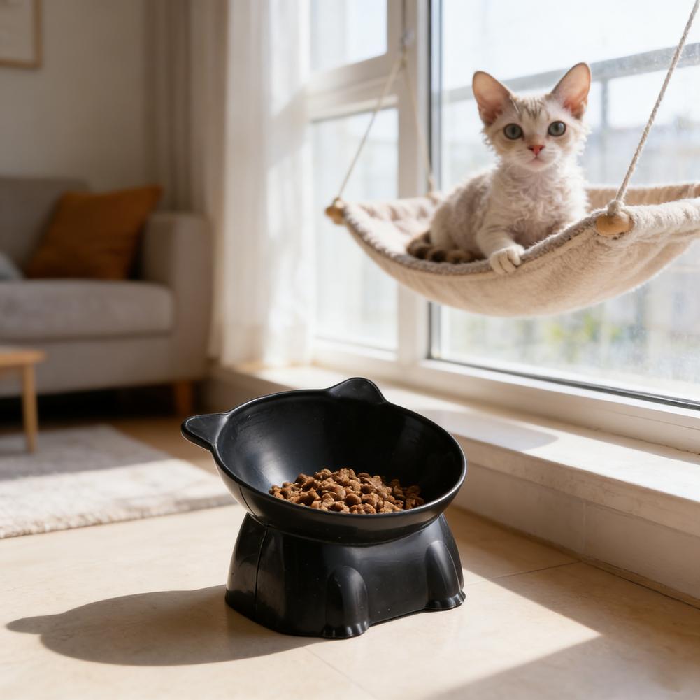 Черная керамическая миска для  – обзор и цена Pet Supplies In Amazon
