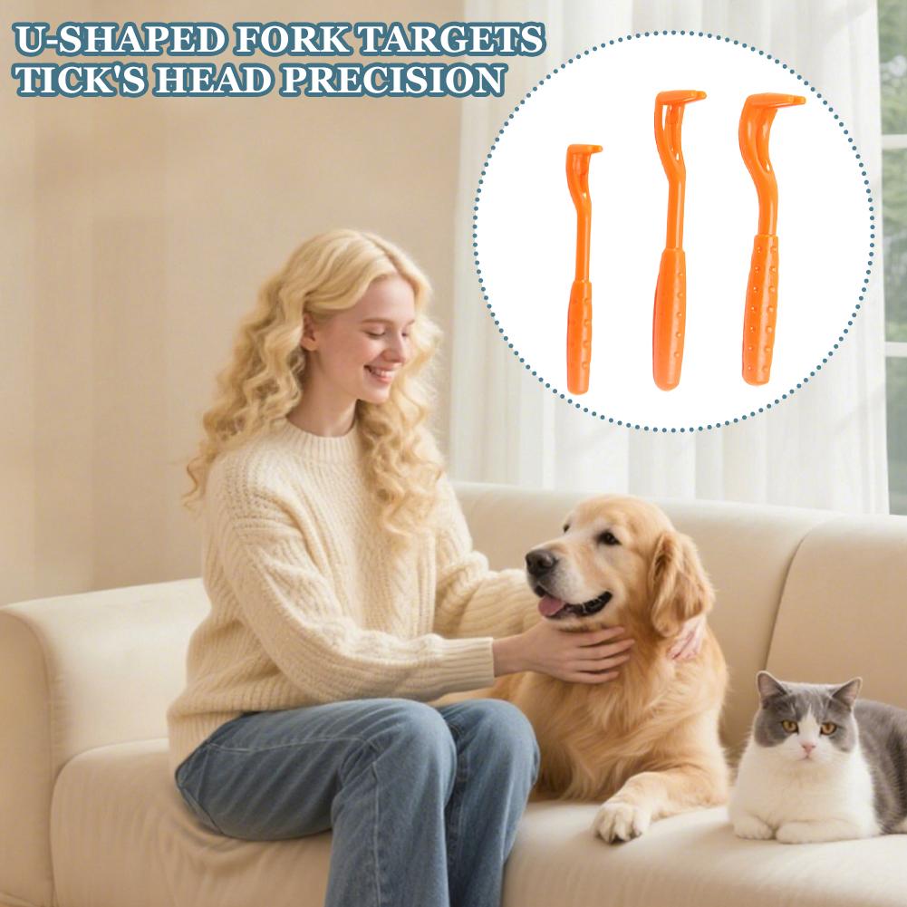 Профессиональный набор пинцето – обзор и цена Pet Supplies First