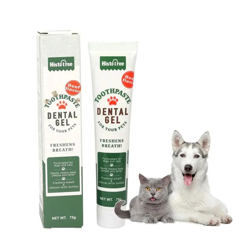 Зубная паста для собак, чистящ – обзор и цена Pet Supplies Nz