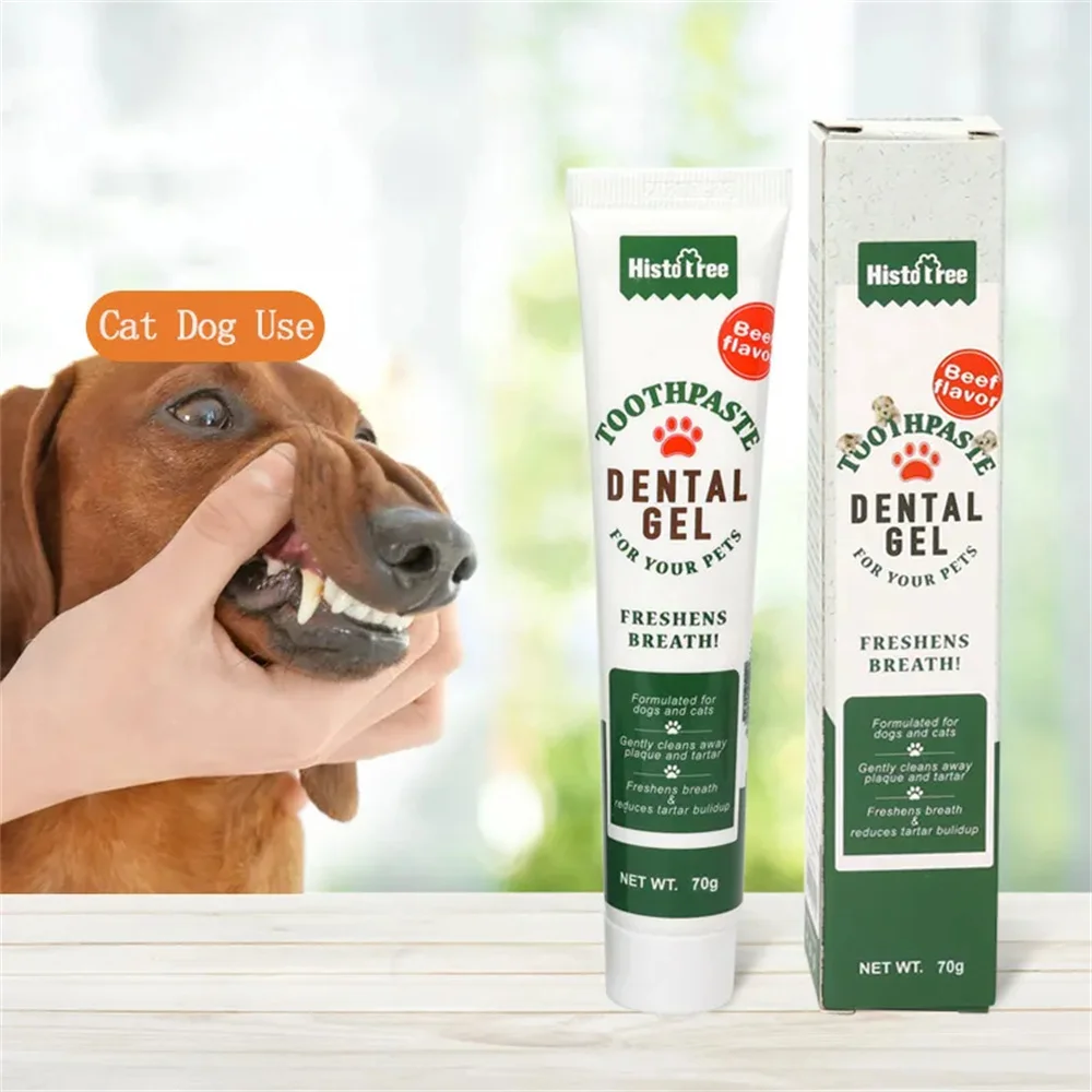 Зубная паста для собак, чистящ – обзор и цена Pet Supplies Nz