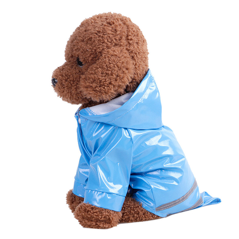 Водонепроницаемая одежда для с – обзор и цена Pet Supplies York