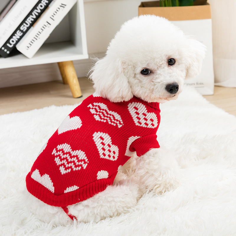 Рождественская и Новогодняя од – обзор и цена Pet Supplies York