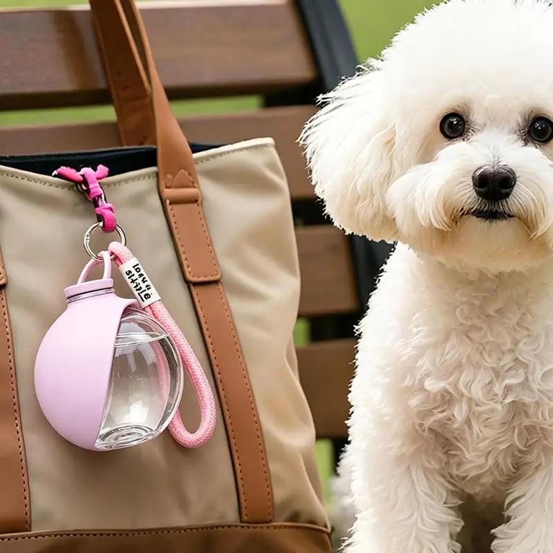 Силиконовая миска для питья дл – обзор и цена Pet Supplies Dog Food
