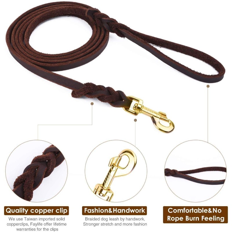Первый слой поводка из воловье – обзор и цена Pet Supplies First