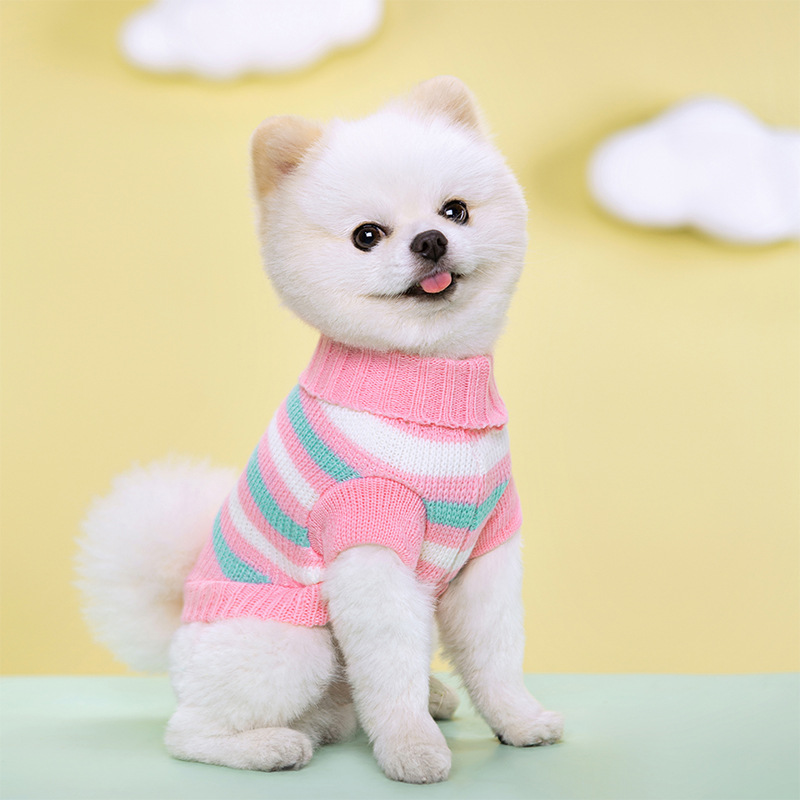 Вязаный свитер средней плотнос – обзор и цена Pet Supplies York