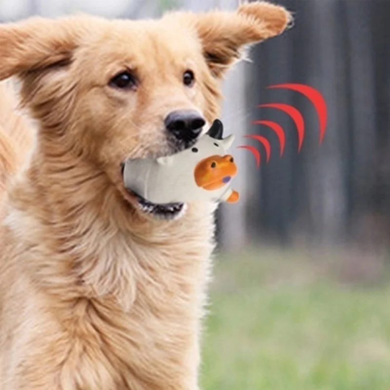 Игрушка для собак из латекса в – обзор и цена Pet Supplies In Amazon