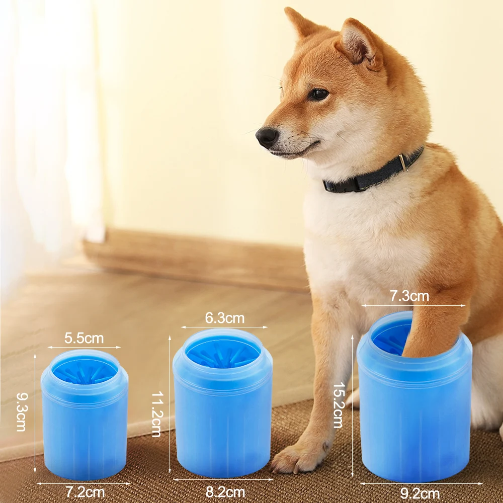 Плунжер для чистки лап домашни – обзор и цена Pet Supplies Nz