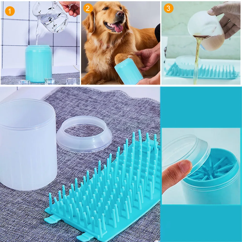 Плунжер для чистки лап домашни – обзор и цена Pet Supplies Nz