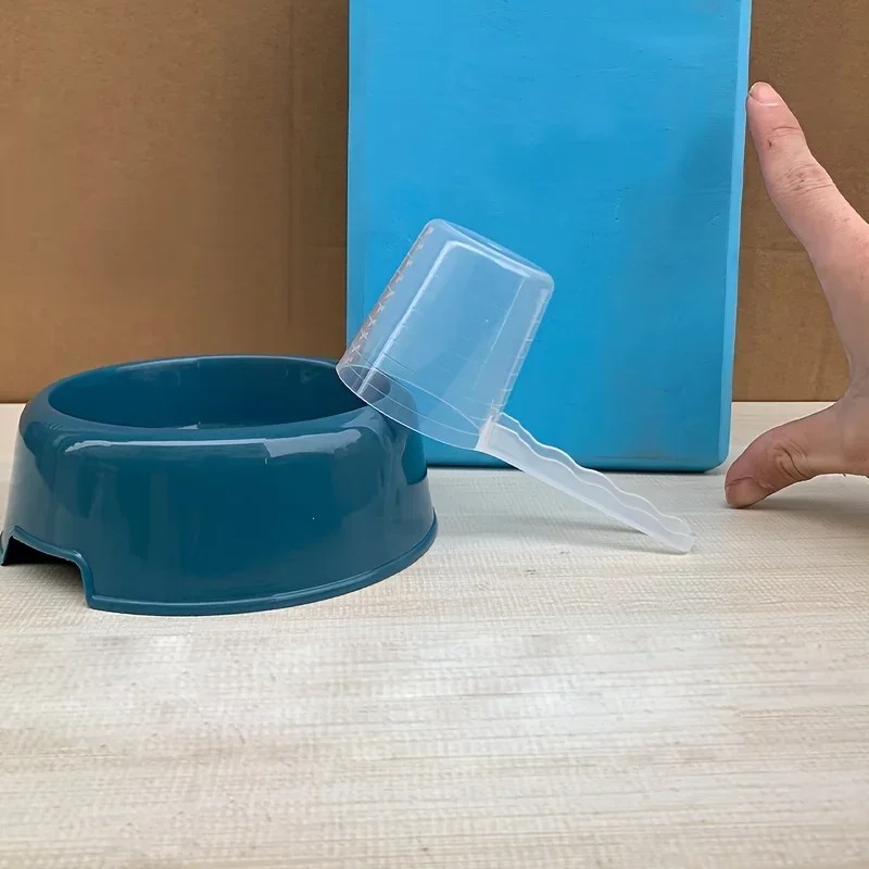 Прозрачная мерная ложка для жи – обзор и цена Pet Supplies Dog Food