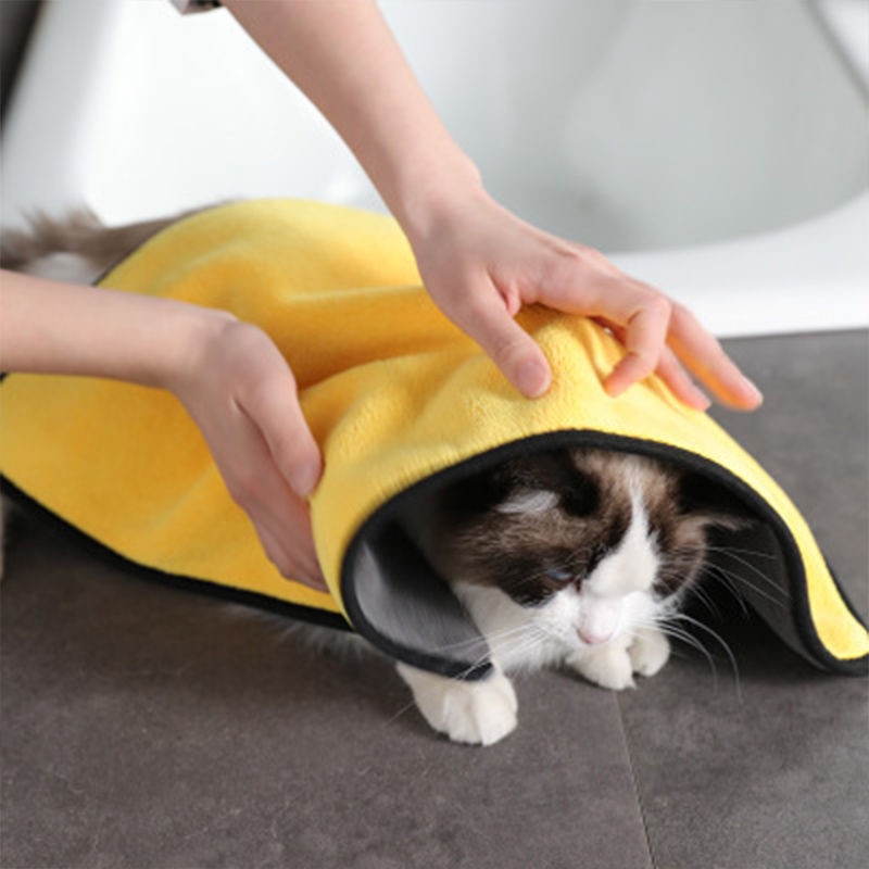 Полотенца для собак и кошек, п – обзор и цена Pet Supplies Pet Shop