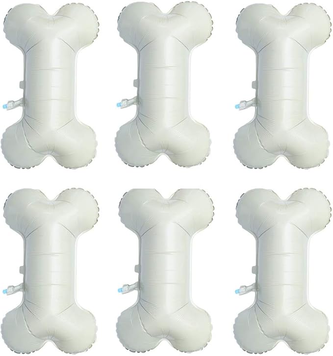 6 шт. 45x75 см забавные фольги – обзор и цена Pet Supplies Nz