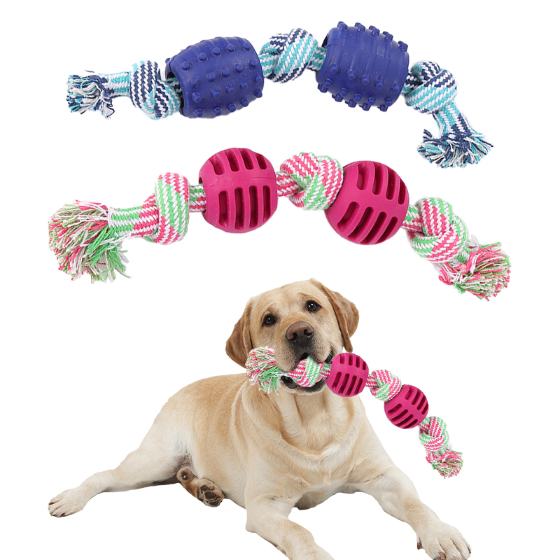 Игрушки для собак из хлопковой – обзор и цена Pet Supplies In Amazon